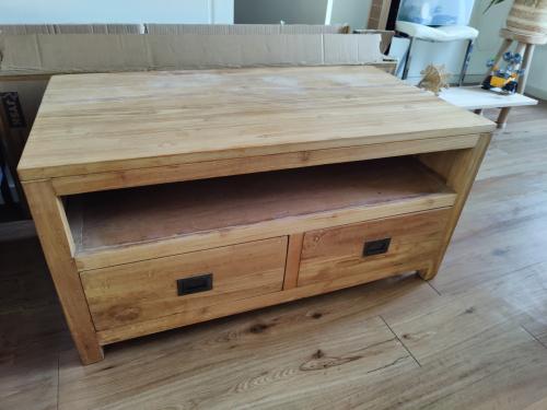 TV meubel H45 B90 D50