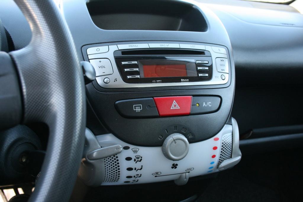 Citroen C1 1.0 collection / airco / e. ramen / cv