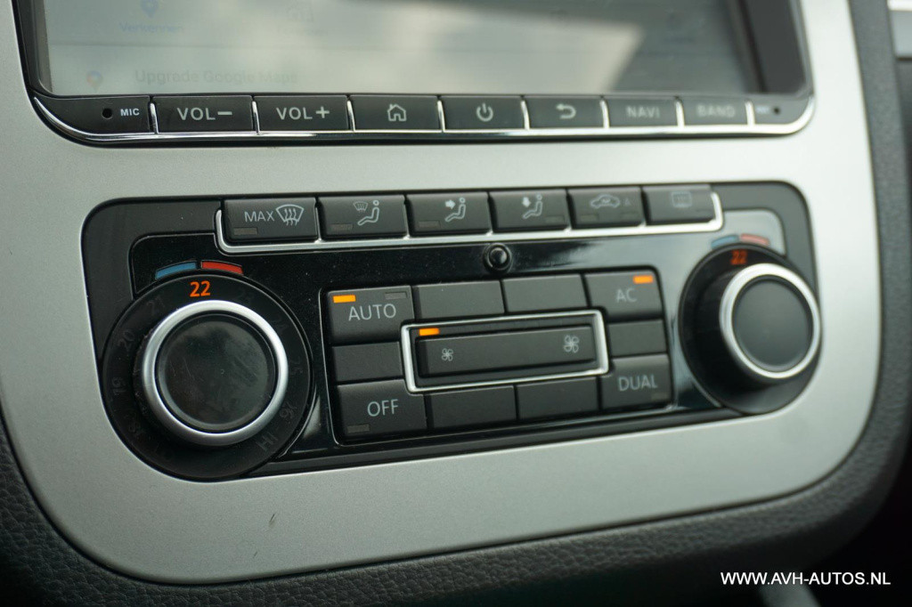 Volkswagen Eos 1.4 tsi highline bluemotion