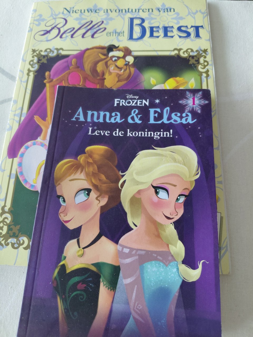 Boeken