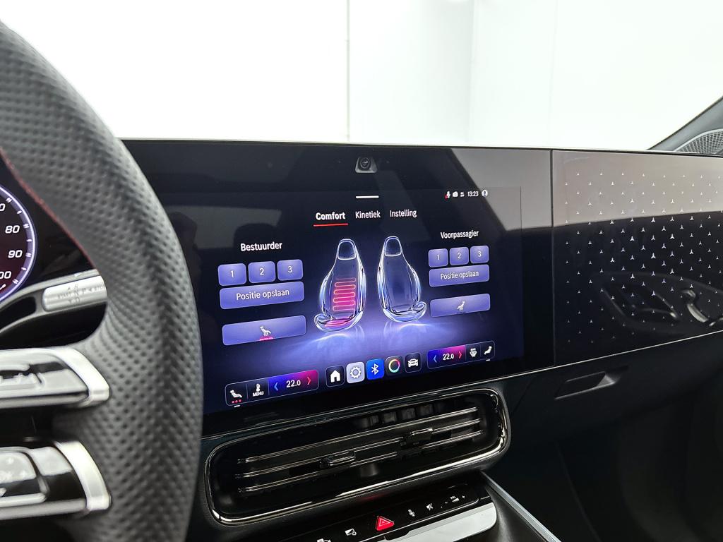 Mercedes-Benz Cla 250+ launch edition 85 kwh | multibeam led | panoramadak 