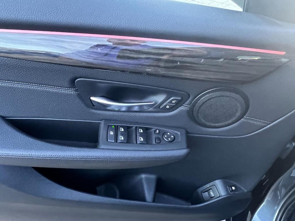 BMW 2-serie active tourer 225xe iperformance centennial high executive, cam