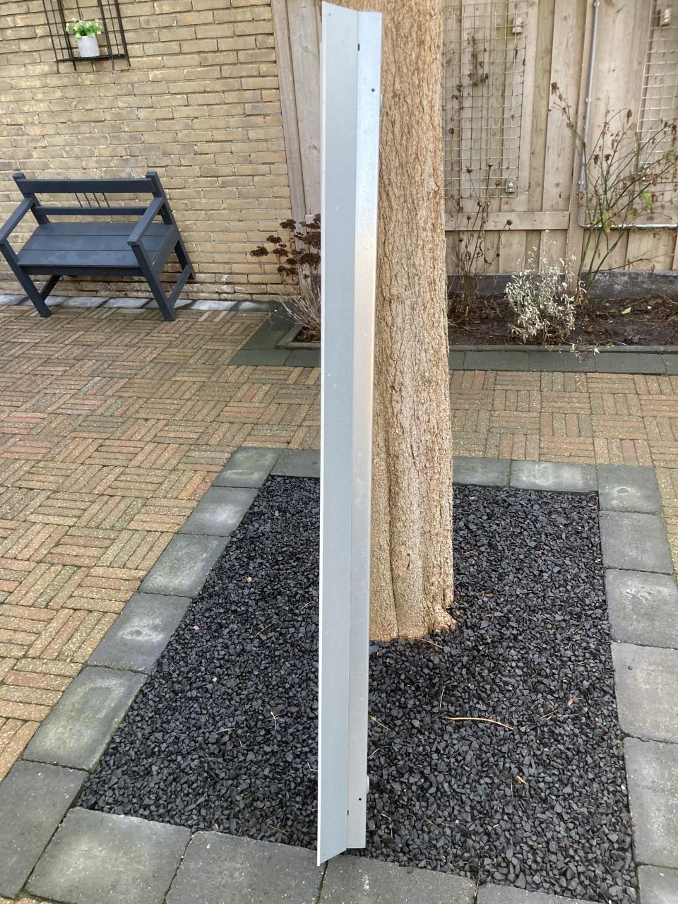 TL bakken plus buizen