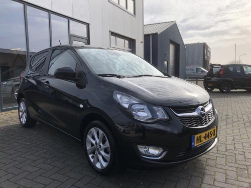 Opel Karl 1.0 ecoflex cosmo dealeronderhouden