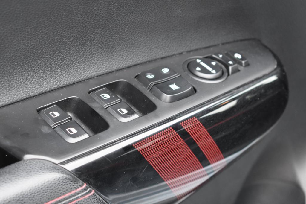 Kia Picanto 1.0 t-gdi gt-line | camera | leder | apple carplay | android au
