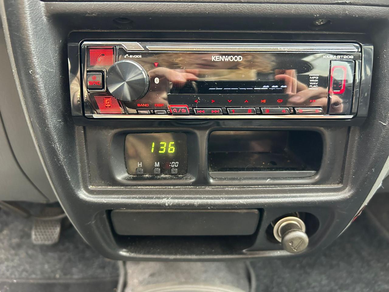 Suzuki Alto 1.1 GLS /121.000 km NAP/Onderhoudsboekjes/APK 03-2026/5-deurs