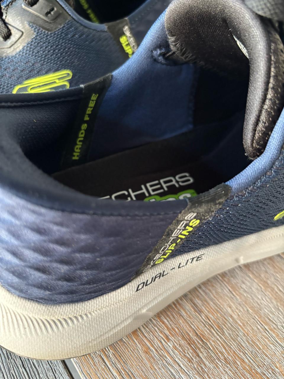 Skechers maat 41