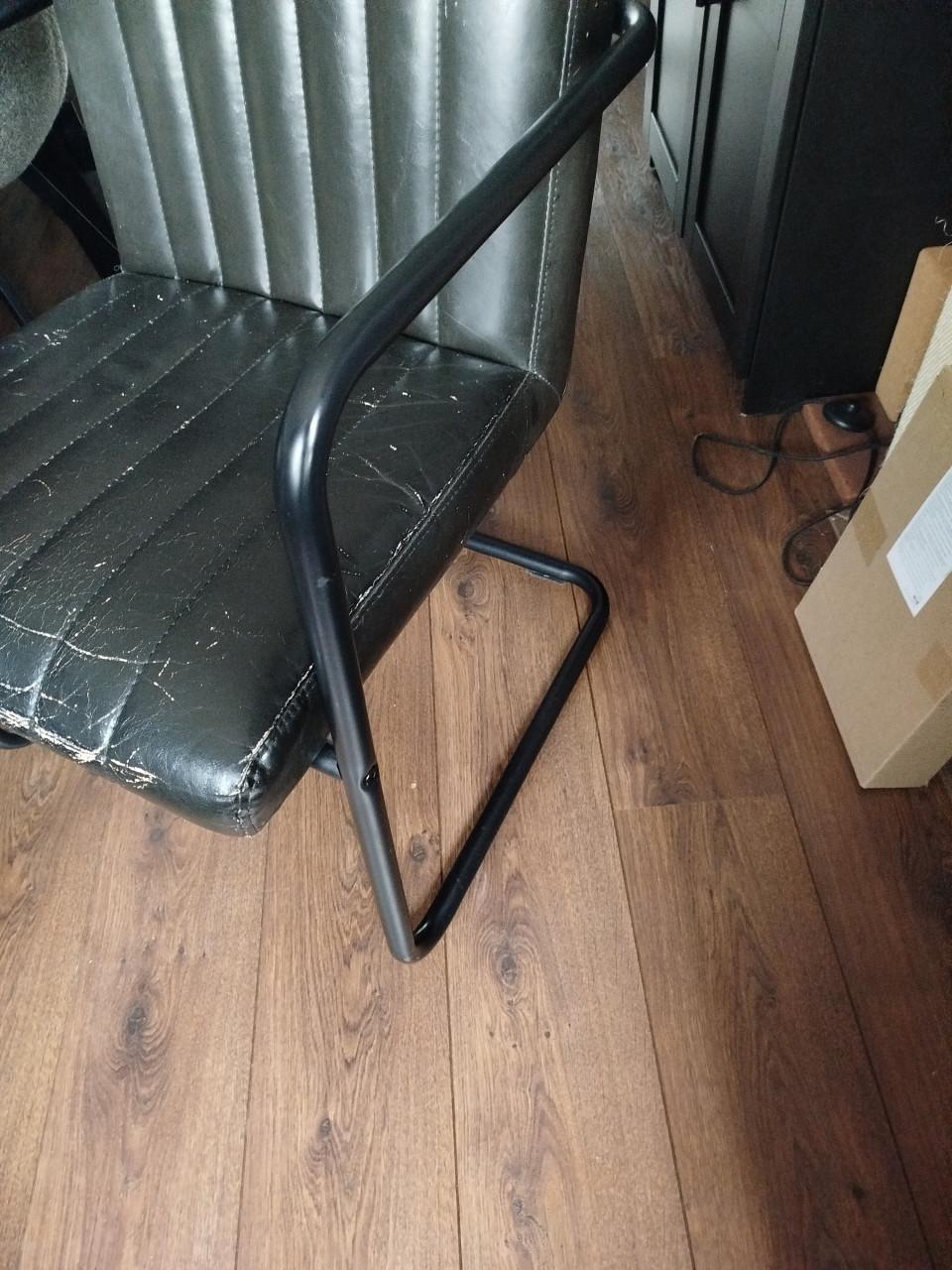 Stoelen