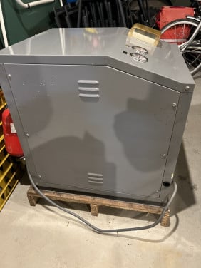 Aardwarmtepomp