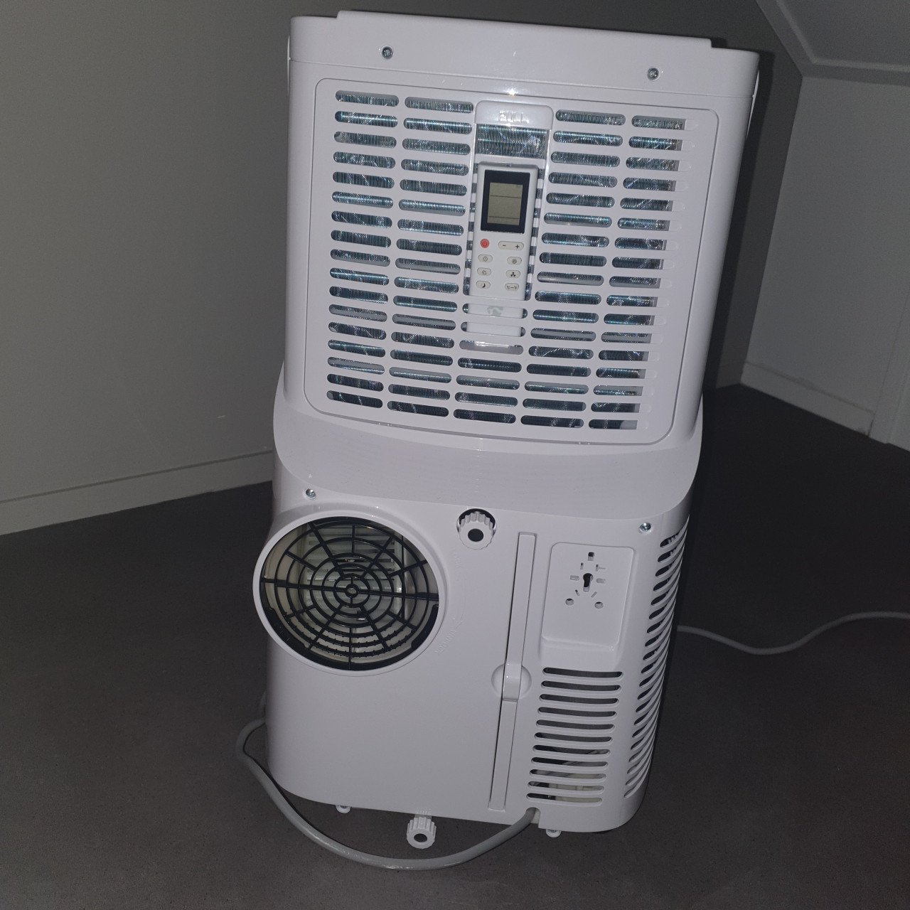 Mobiele Airco