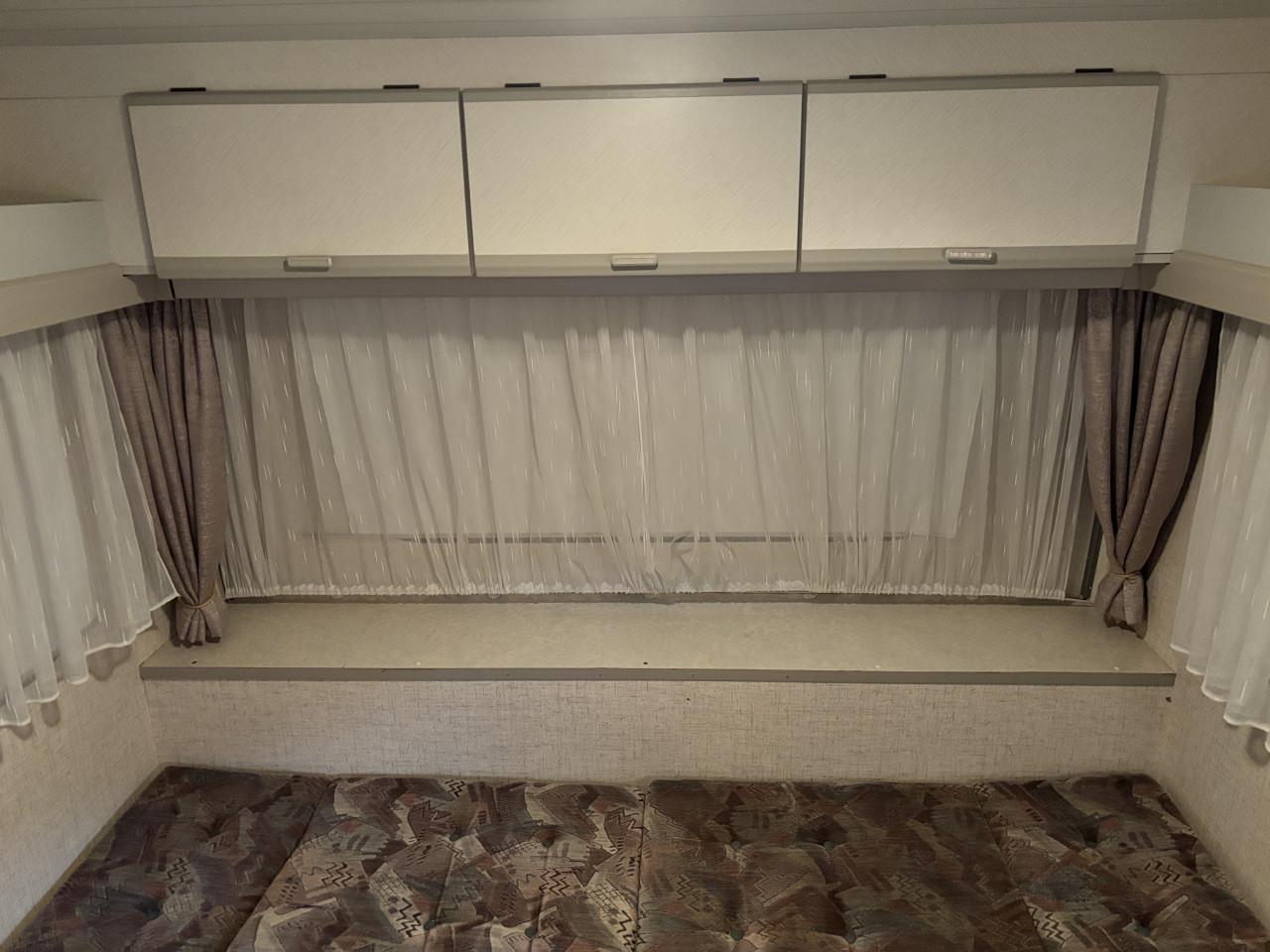 Burnster Holyday 3900 TN