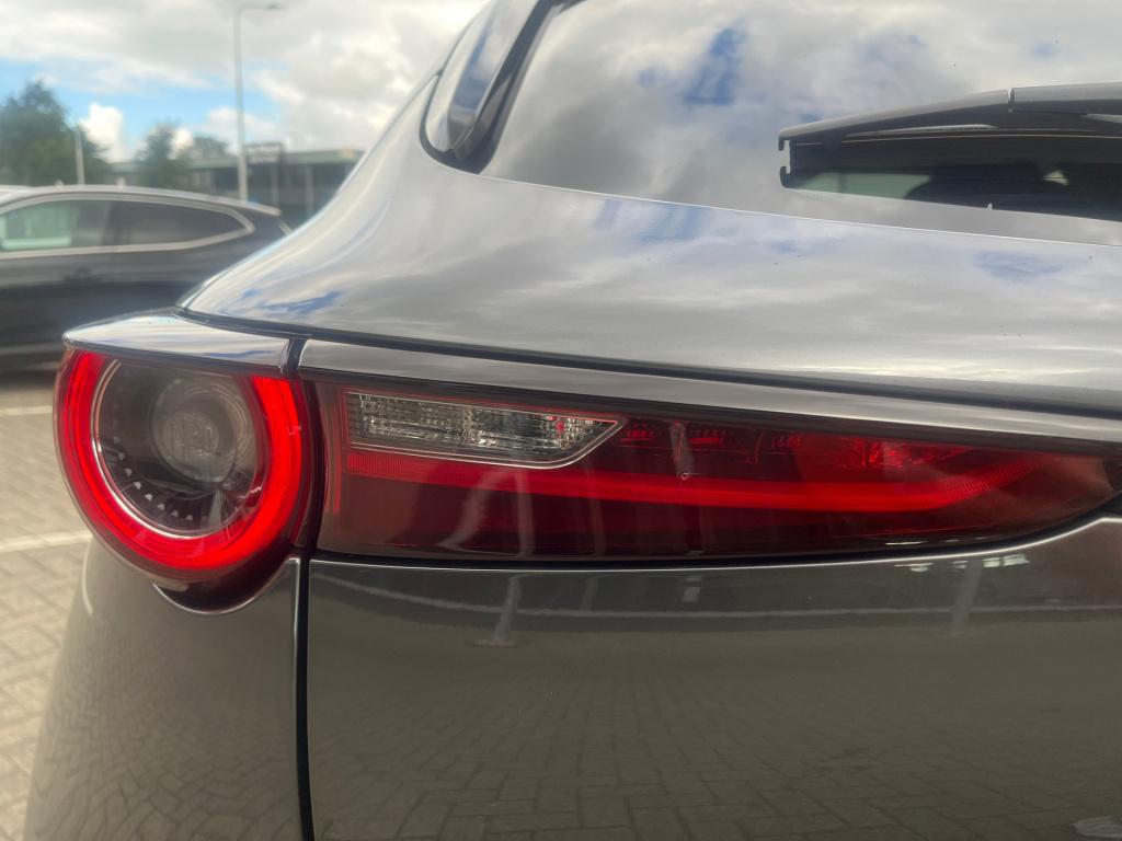Mazda Cx-30 2.0 e-skyactiv-x m hybrid homura|trekhaak|rijklaar