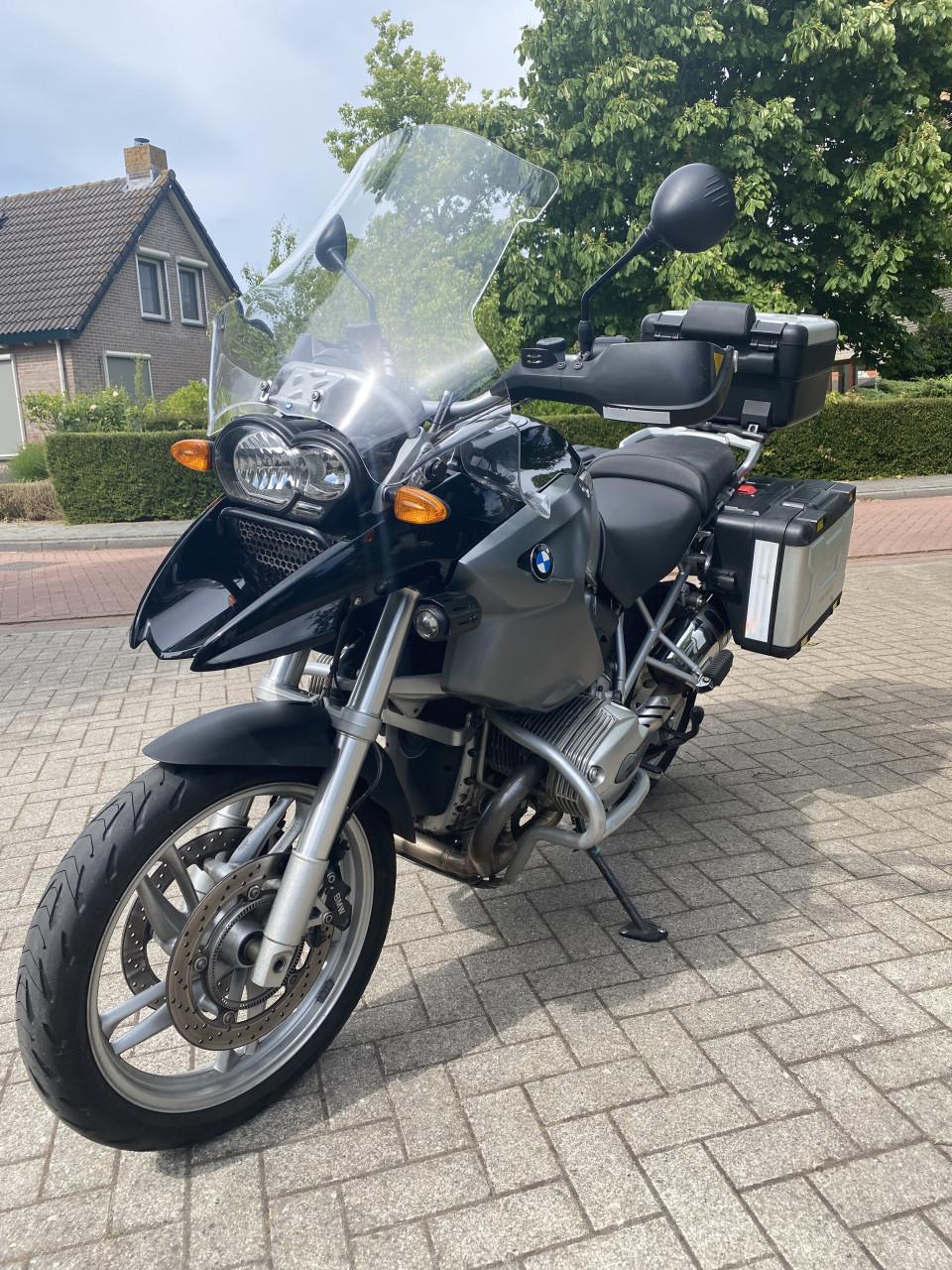 BMW GS1200