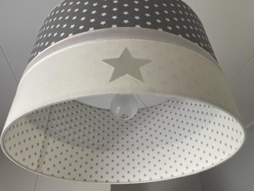 Lamp kinderkamer little dutch