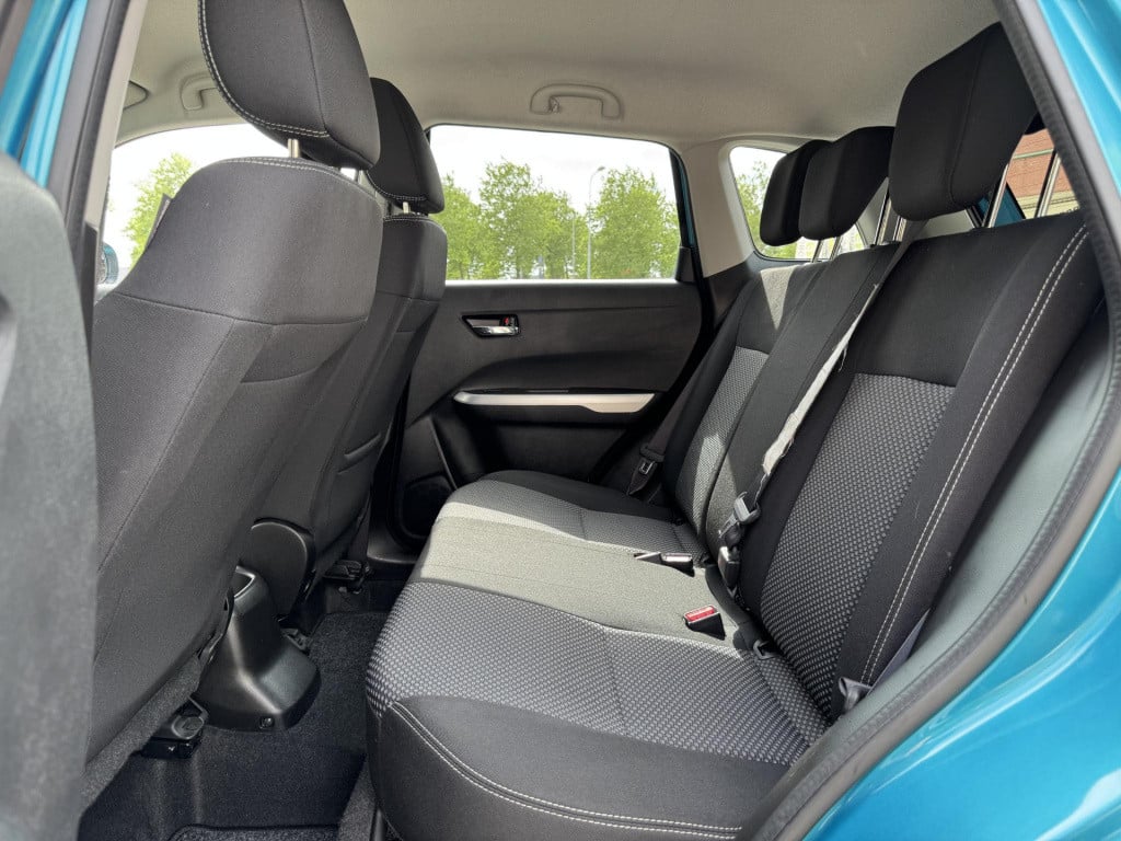 Suzuki Vitara 1.6 exclusive | trekhaak afneembaar | navigatie | camera | st