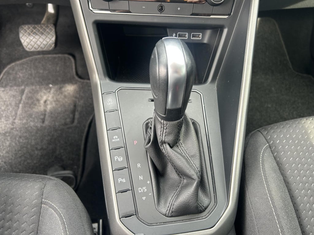 Volkswagen Polo 1.0 tsi comfortline business automaat