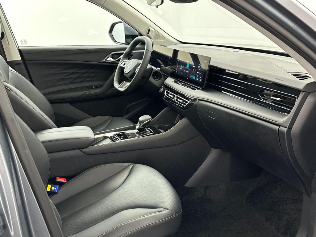 MG Hs mg phev 1.5 luxury | op = op voorraad voordeel | plug-in hybride | 7 