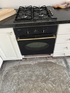 Oven Bosch