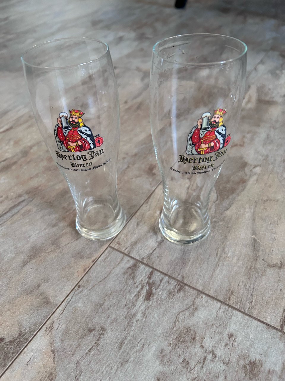 Glaasjes
