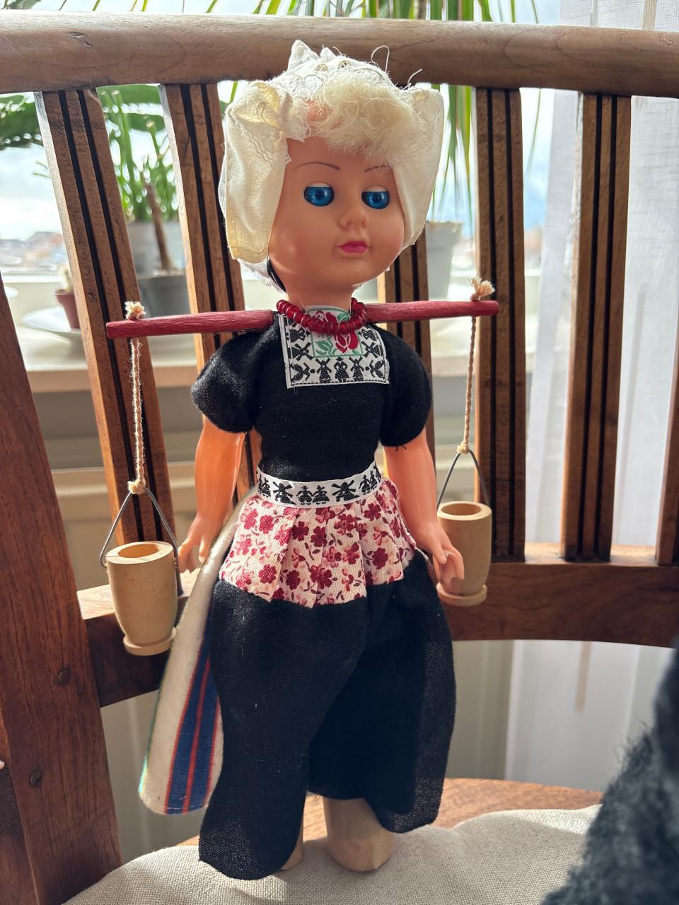 Vintage pop. teddies