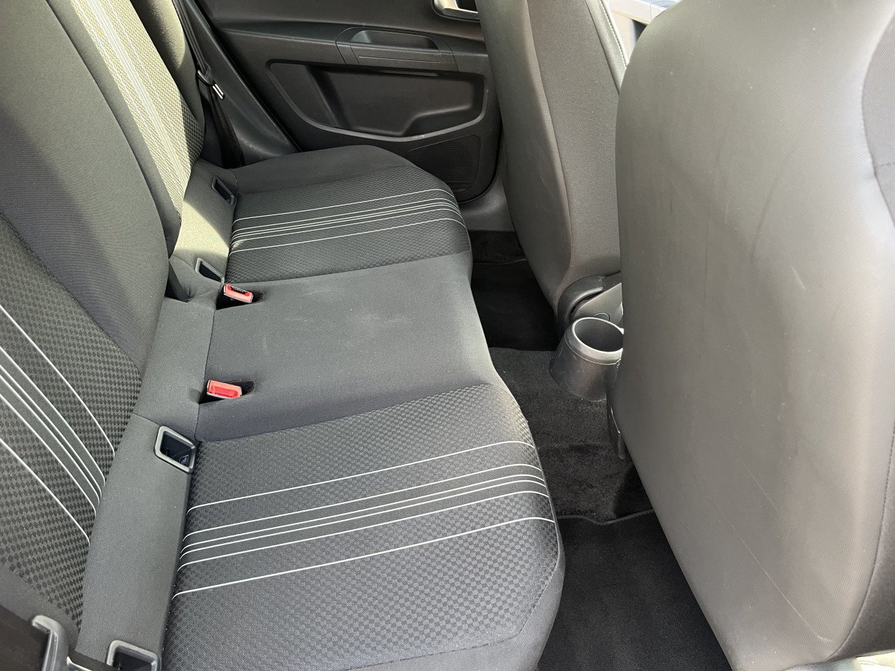Seat MII electric Plus