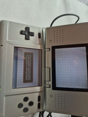 Nintendo DS