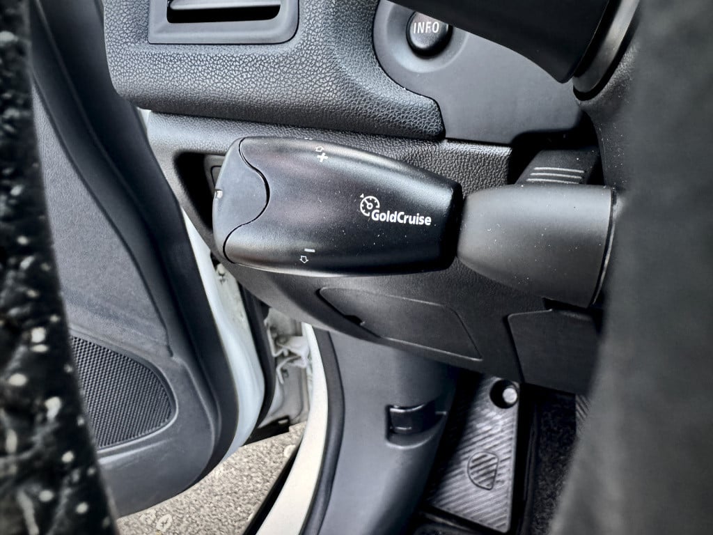Mitsubishi Asx 1.6 cleartec bright ecc cruise