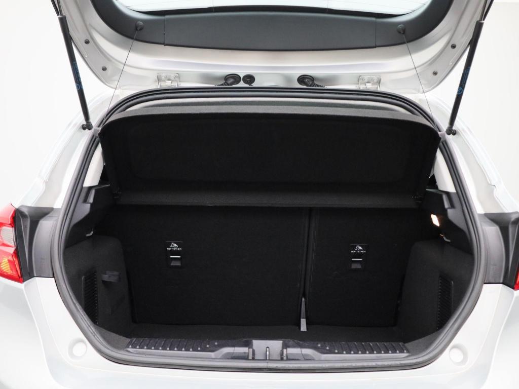 Ford Fiesta 1.0 ecoboost connected apple carplay-android auto