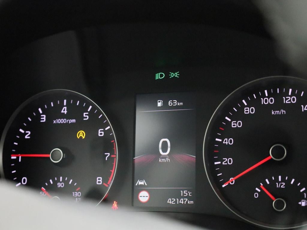 Kia Stonic 1.0 t-gdi mhev dynamicline | apple carplay/ android auto | camer