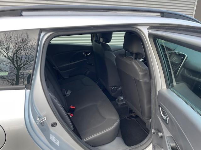 Renault Clio estate 0.9 tce expression