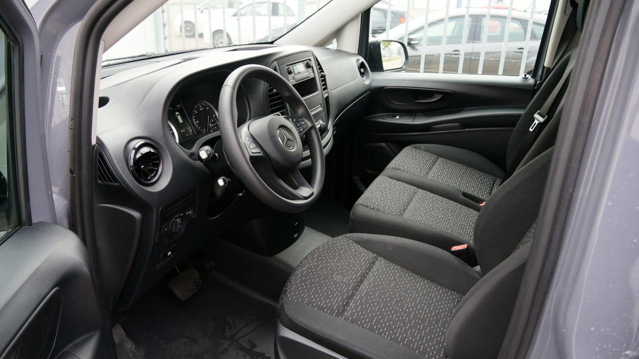 Mercedes-Benz Vito 114 CDI Lang DC Comfort rijklaar incl garantie ex btw