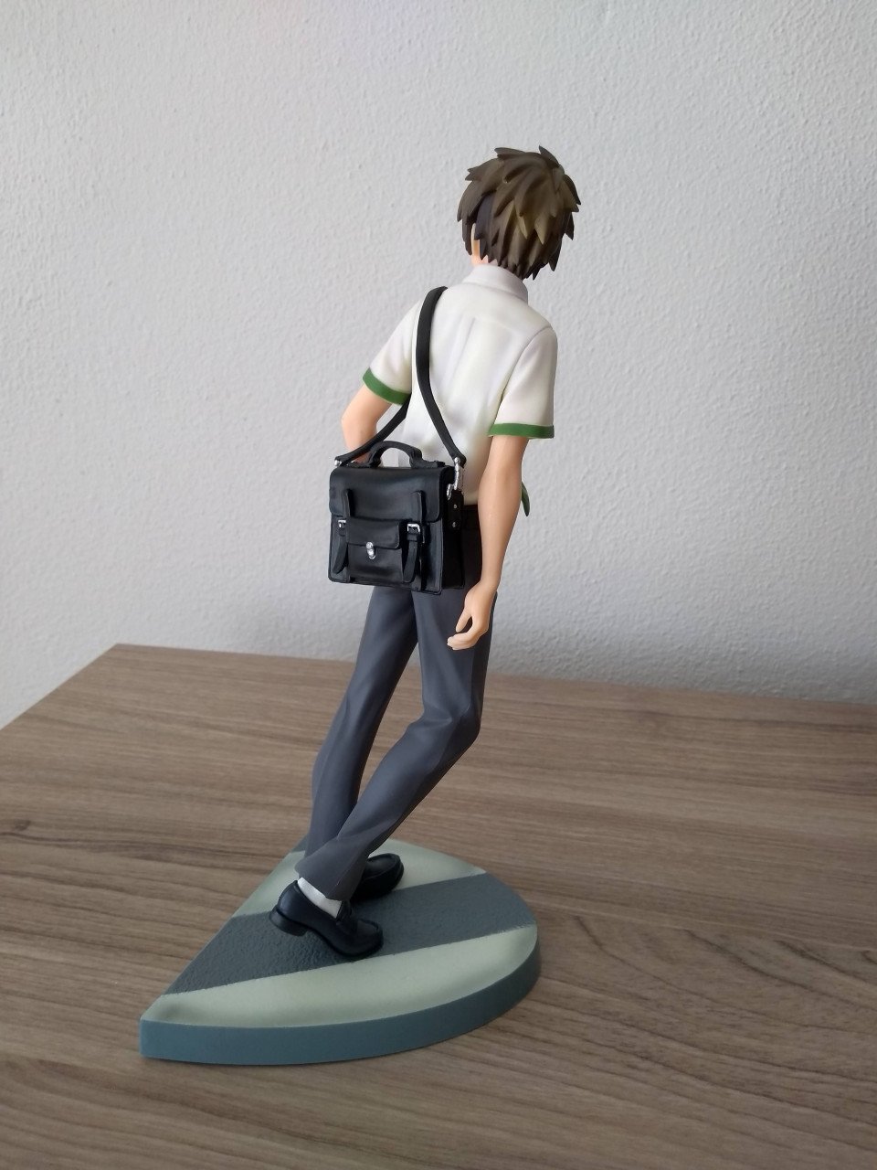 Kimi no Na wa / Your Name - Taki en Mitsuha figures (20 cm)