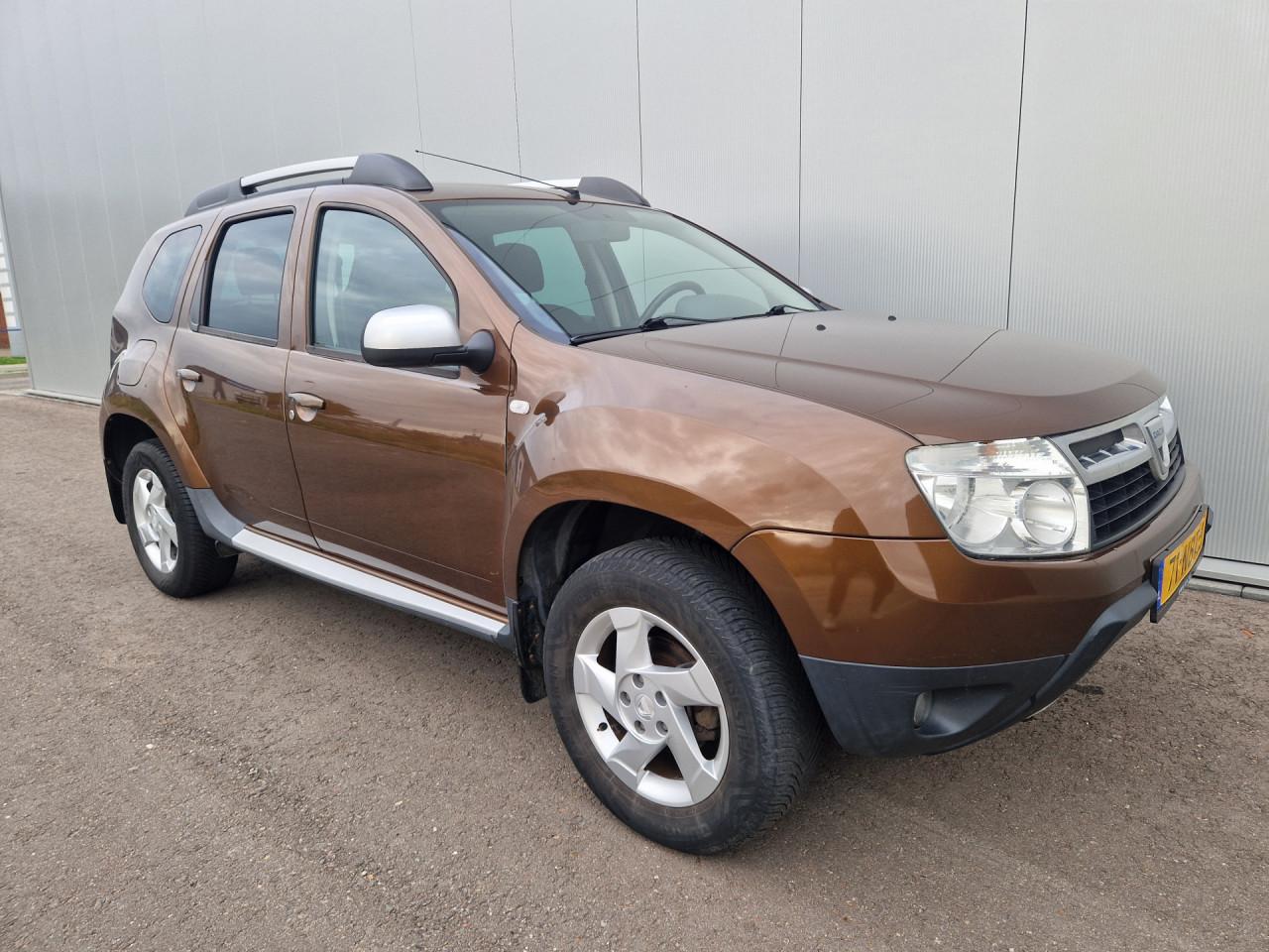 Dacia Duster 1.6 Lauréate 2wd