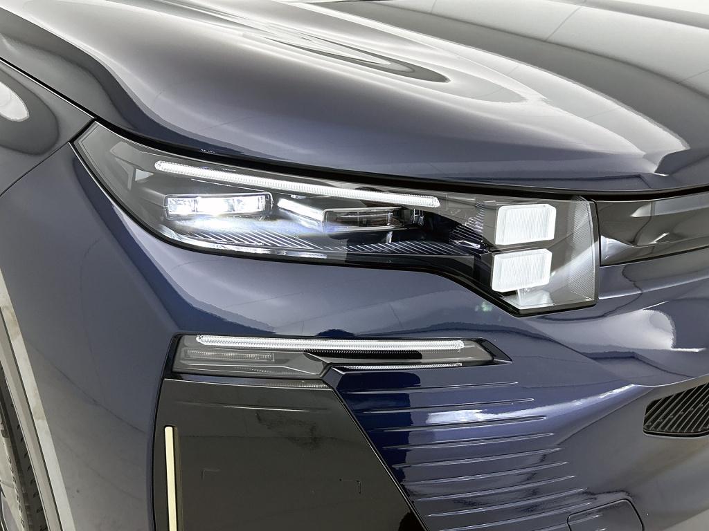 Citroen C5 Aircross hybrid 145 pk automaat max | rijklaar | stoelventilatie