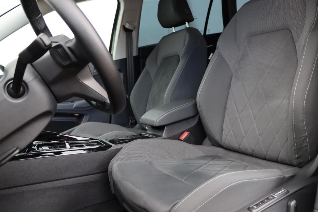 Volkswagen Golf variant 2.0 tsi style 190pk dsg7