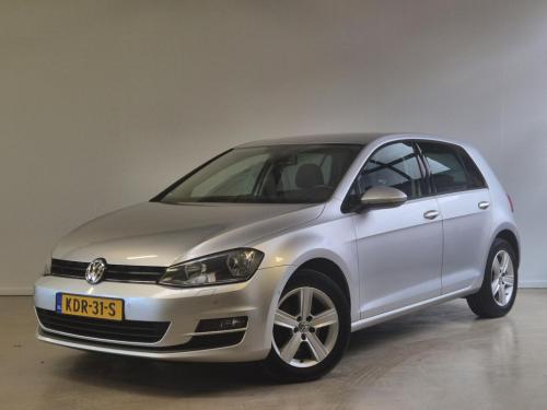 Volkswagen Golf 1.2 tsi comfortline / 1e eigenaar / dealeronderhouden