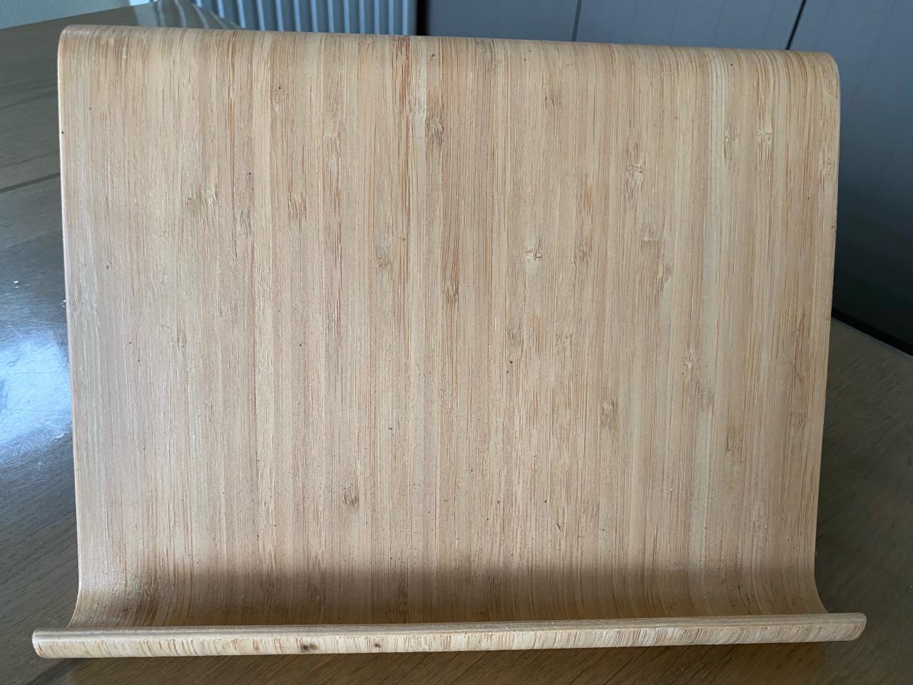 IKEA Rimforsa tablet/kookboekstandaard