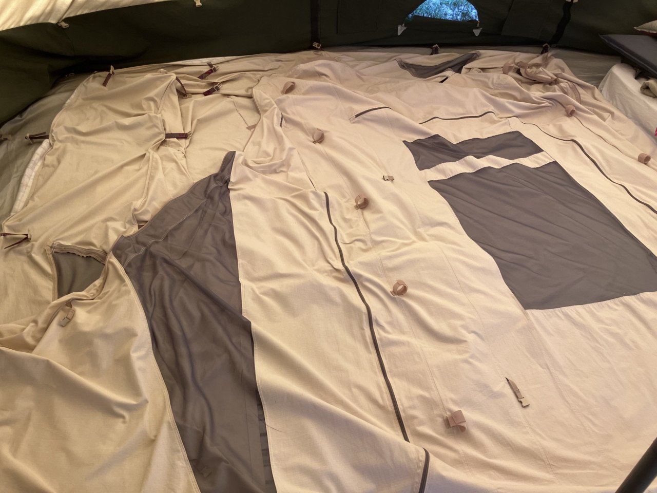 Tent
