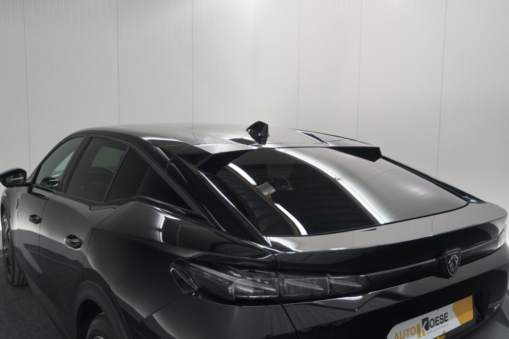 Peugeot 408 1.2 hybrid 136 e-dcs6 gt | 360 camera | adaptieve cruise contro