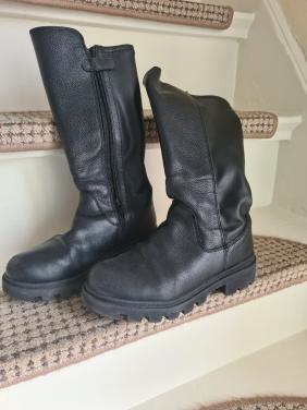 Meisjes laarzen maat 32