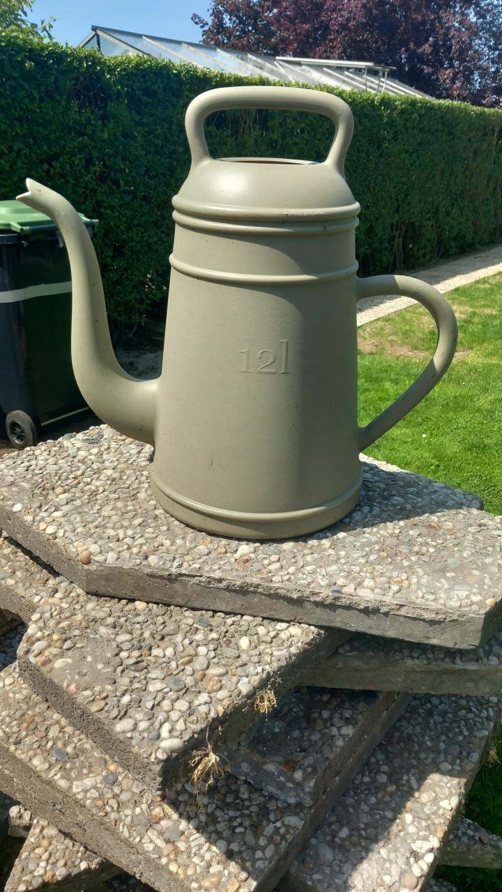 Xala Lungo gieter, koffiepotmodel