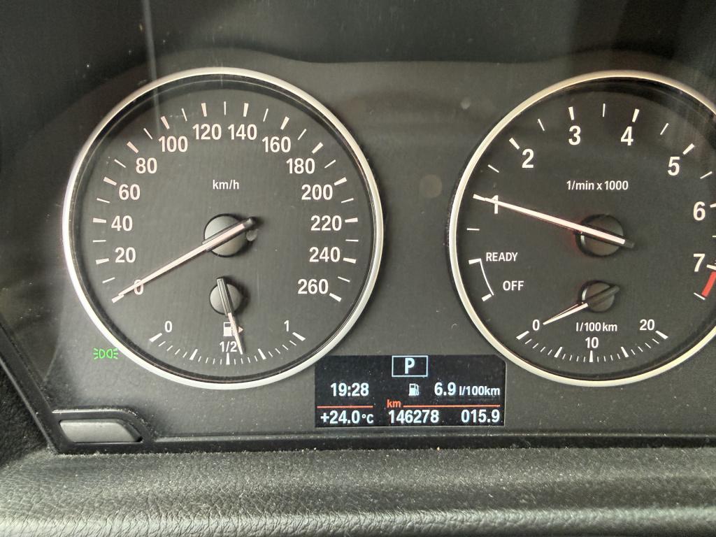 BMW 2-serie active tourer 218i automaat business executive 5-drs