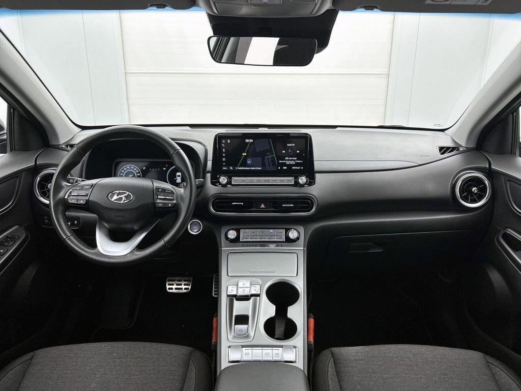 Hyundai Kona ev comfort 64 kwh | automaat | adaptive cruise control | apple