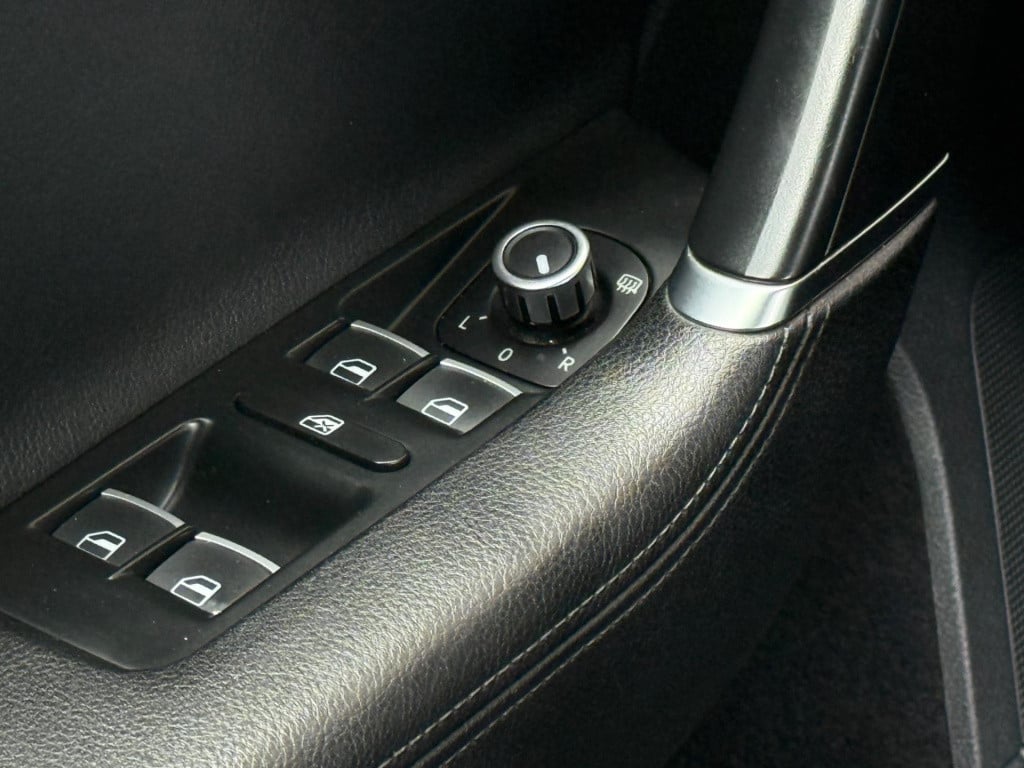 Volkswagen Passat variant 1.4 tsi high executive line bluemotion