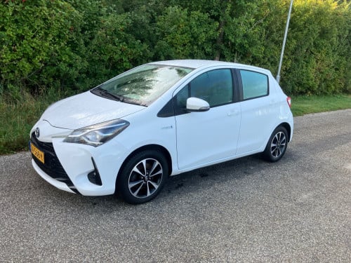 Toyota Yaris 1.5 Hybride
