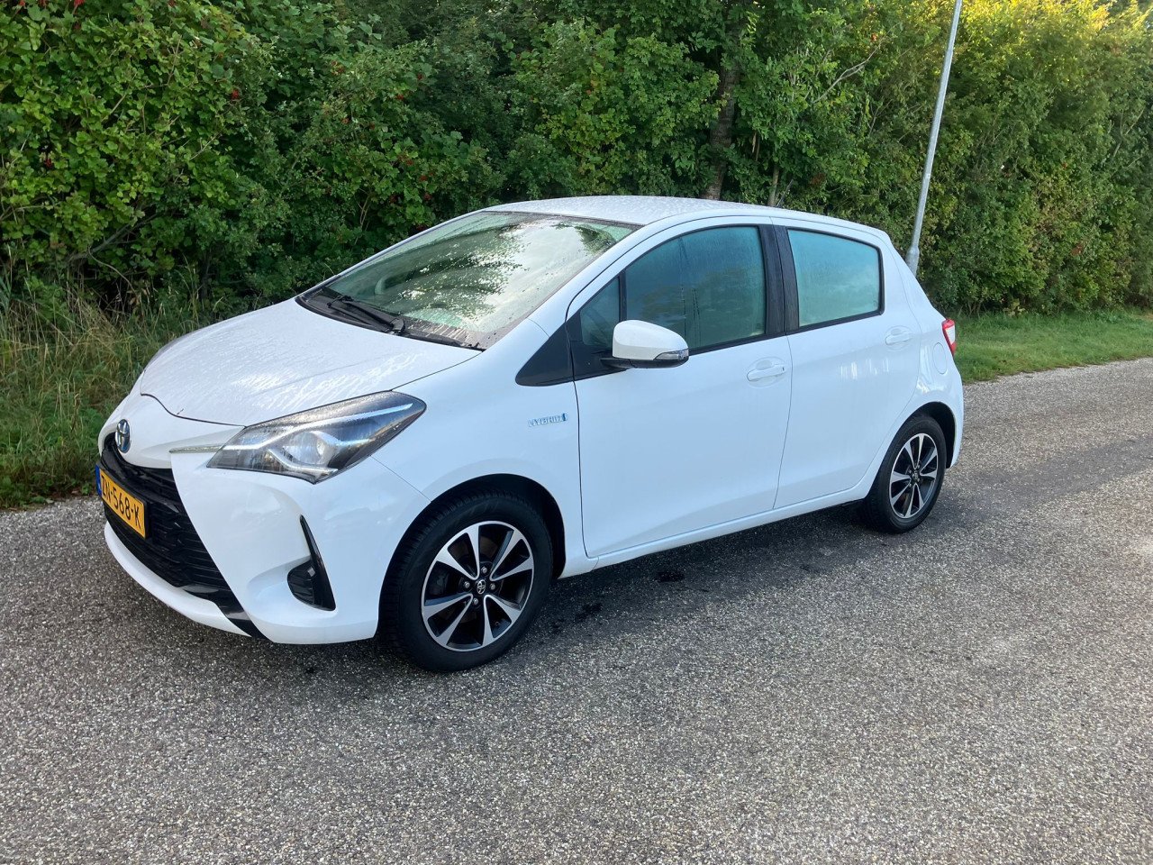 Toyota Yaris 1.5 Hybride