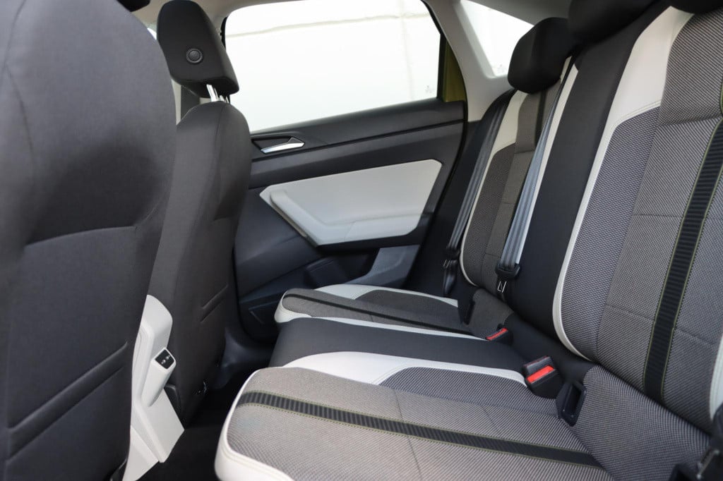Volkswagen Taigo 1.0 tsi style 110pk dsg7