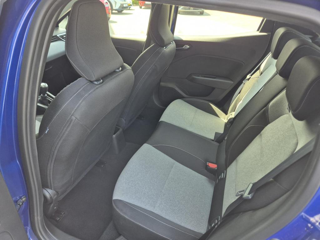 Renault Clio 1.0 tce 90 gpf evolution