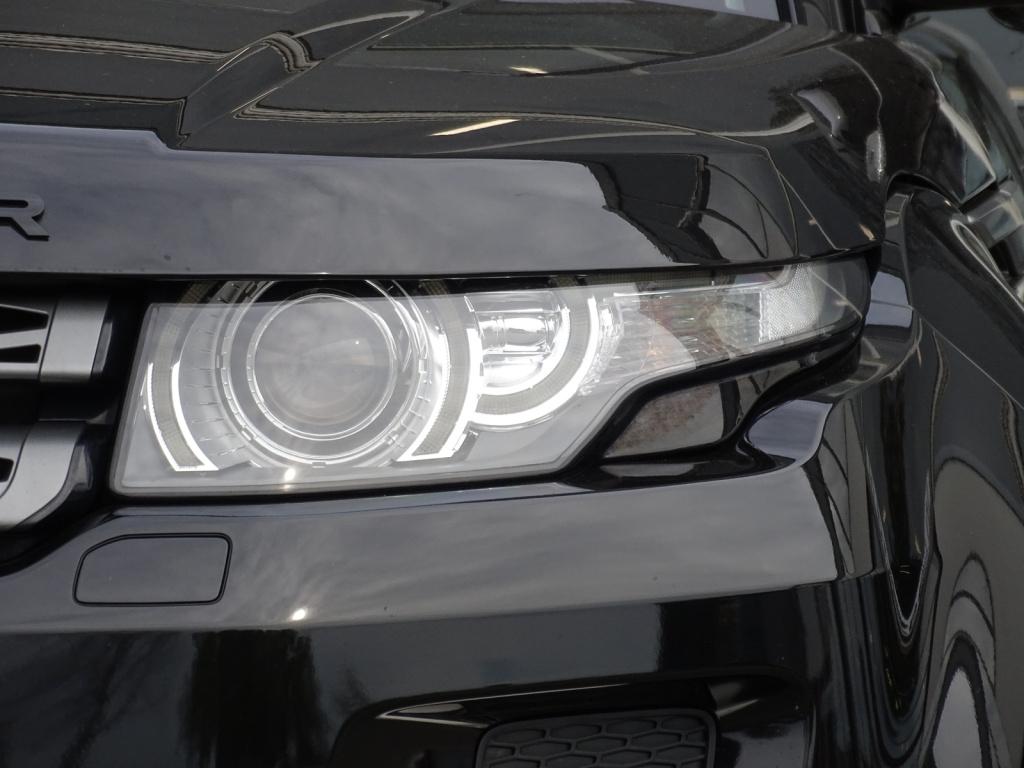 Land Rover Range Rover 2.0 si 4wd pure | leder | navi