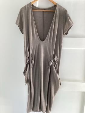 Apart tuniek maat xl